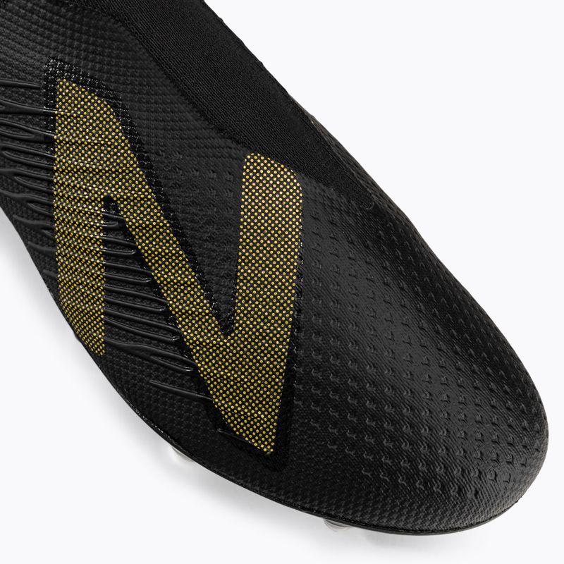 New Balance Tekela V4 Pro SG pánské kopačky černé ST1SBK4 7