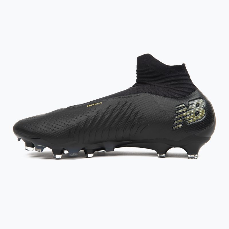 New Balance pánské kopačky Tekela V4 Pro FG black ST1FBK4 12