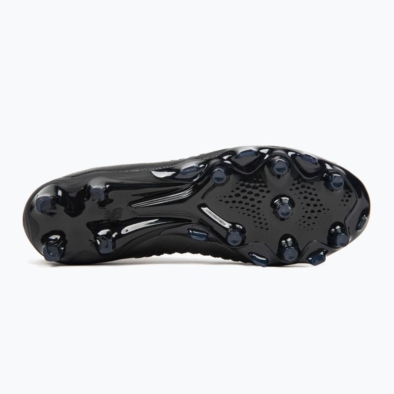 New Balance pánské kopačky Tekela V4 Pro FG black ST1FBK4 15
