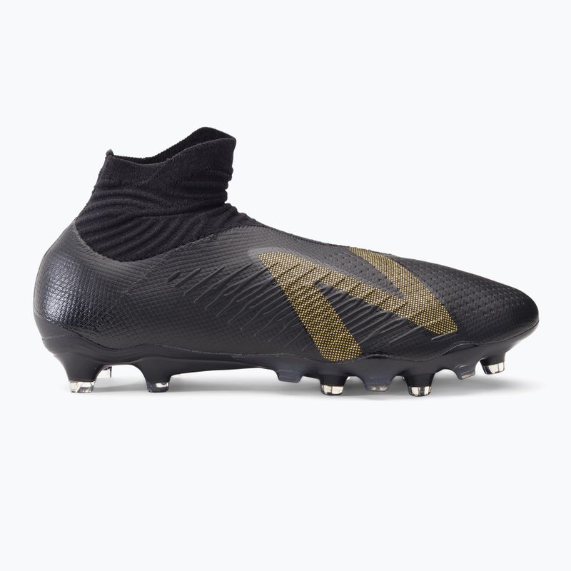 New Balance pánské kopačky Tekela V4 Pro FG black ST1FBK4 2