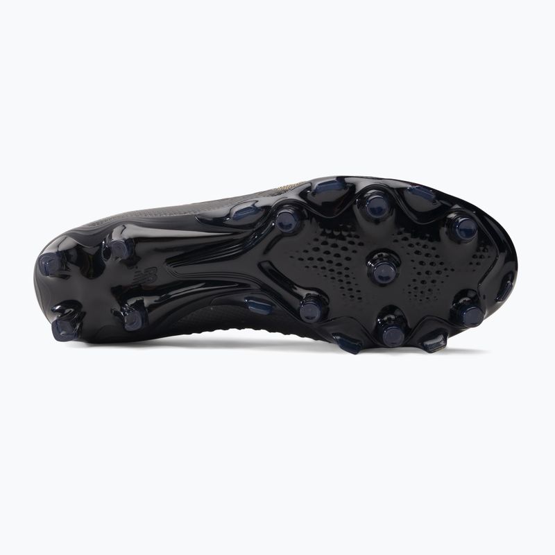 New Balance pánské kopačky Tekela V4 Pro FG black ST1FBK4 5