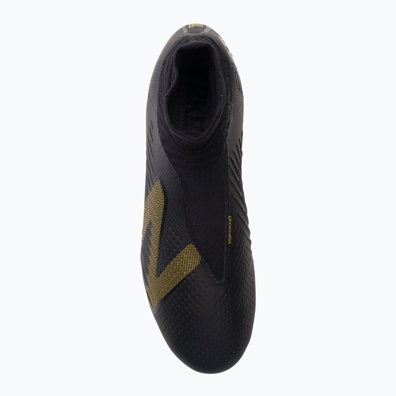New Balance pánské kopačky Tekela V4 Pro FG black ST1FBK4 6