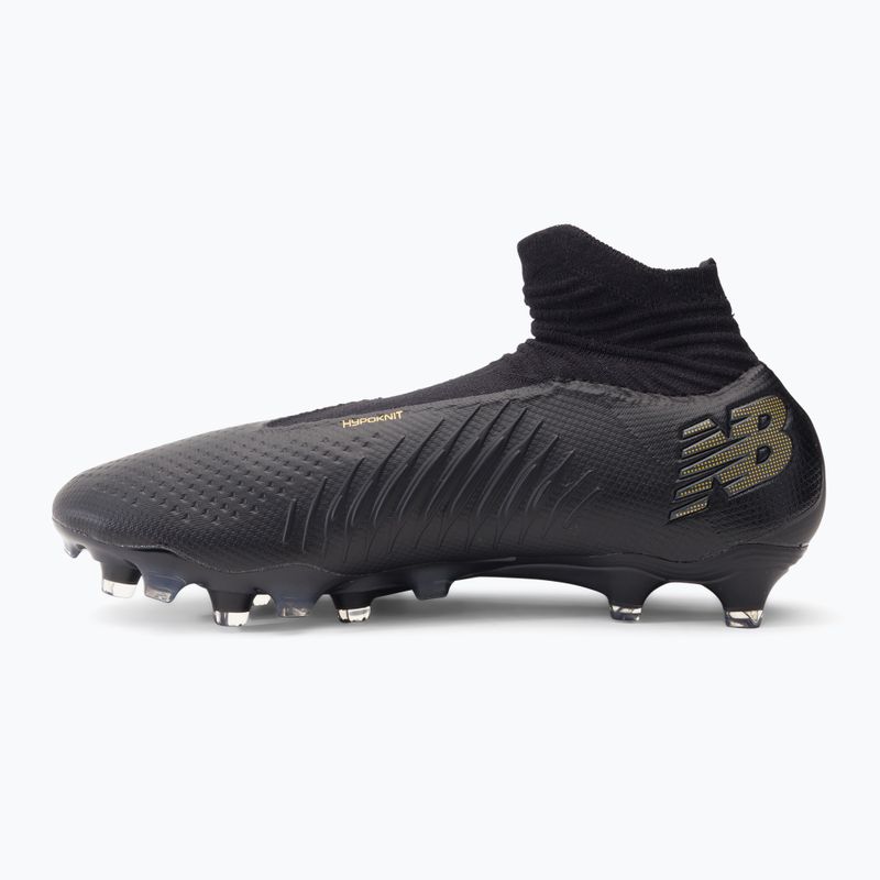 New Balance pánské kopačky Tekela V4 Pro FG black ST1FBK4 7