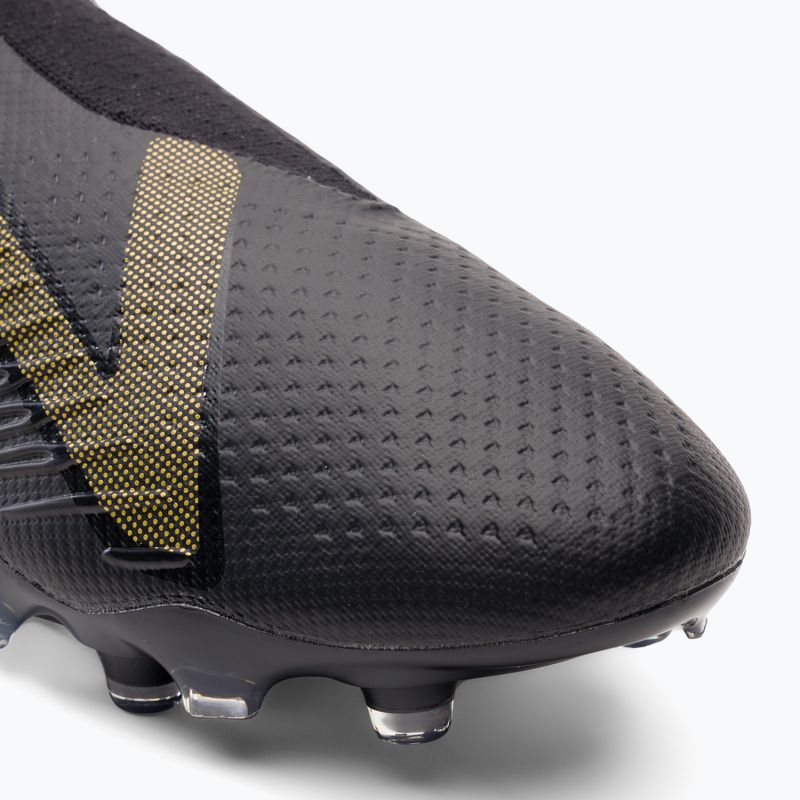 New Balance pánské kopačky Tekela V4 Pro FG black ST1FBK4 8