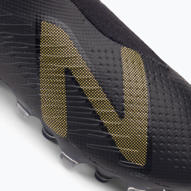 New Balance pánské kopačky Tekela V4 Pro FG black ST1FBK4 9