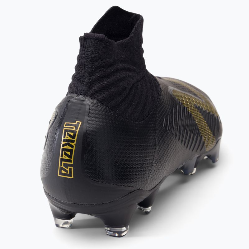 New Balance pánské kopačky Tekela V4 Pro FG black ST1FBK4 10