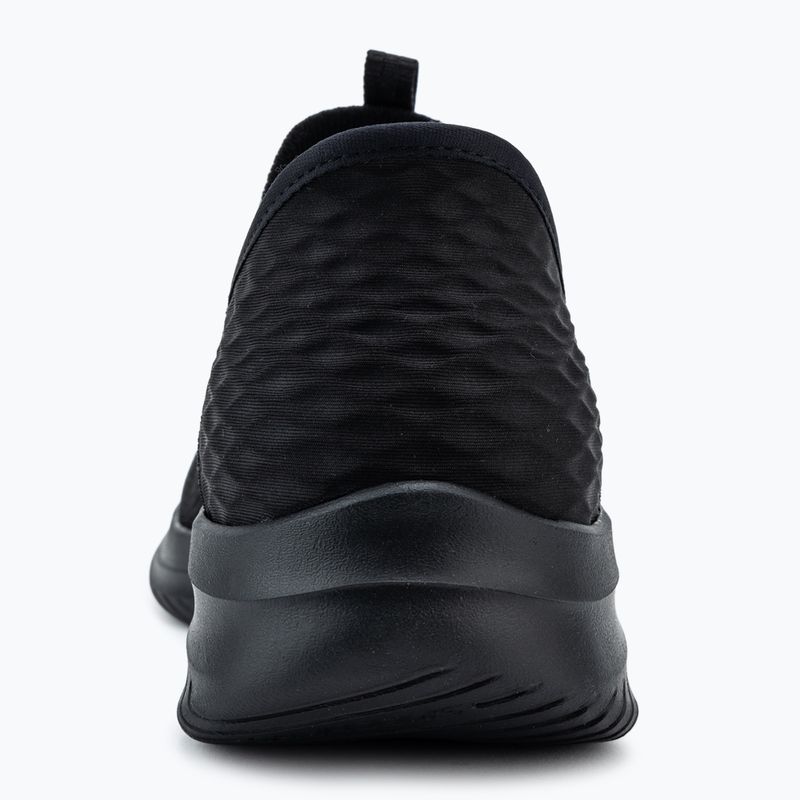 Dámské boty SKECHERS Ultra Flex 3.0 Cozy Streak black 6