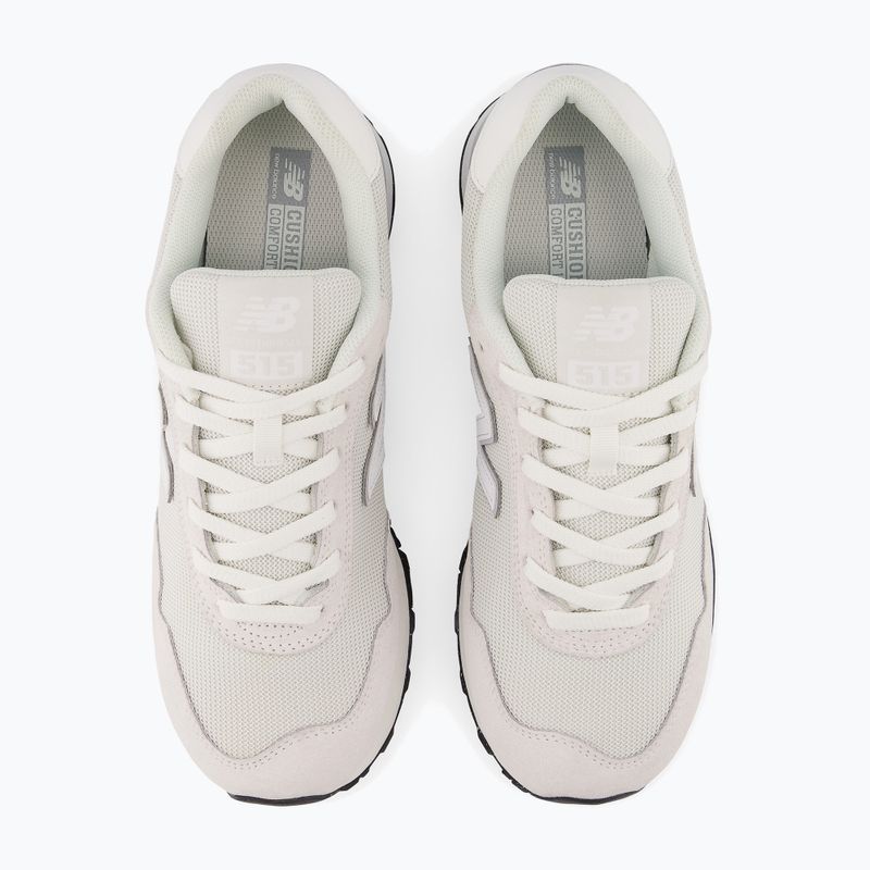 Pánské boty New Balance Classic 515's V3 reflection/white/aluminum grey wht 7