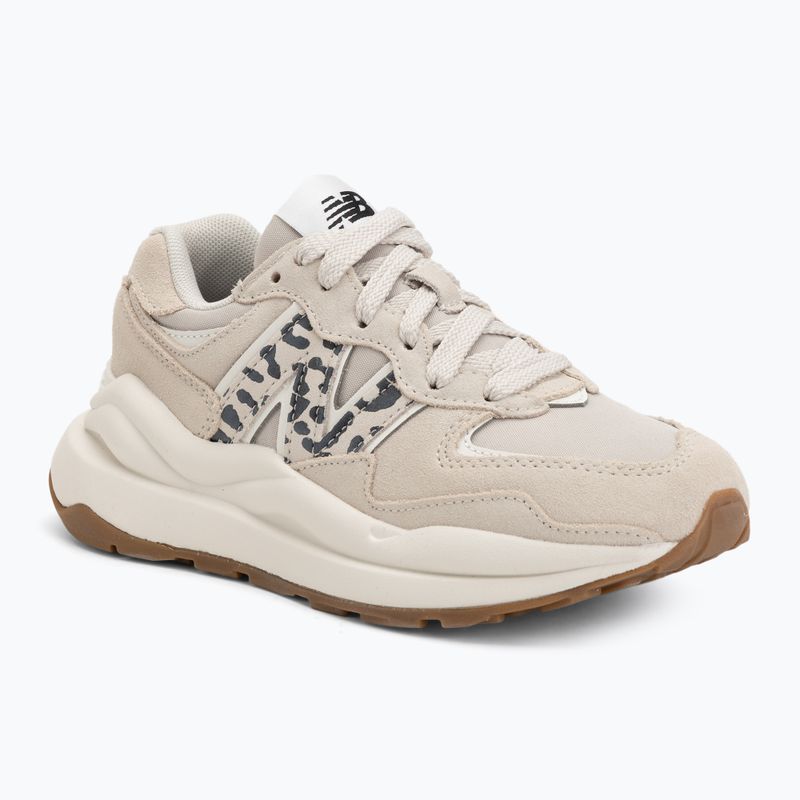 Dámské tenisky New Balance 5740 V1 timberwolf