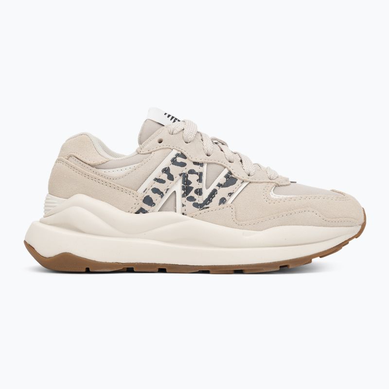 Dámské tenisky New Balance 5740 V1 timberwolf 2