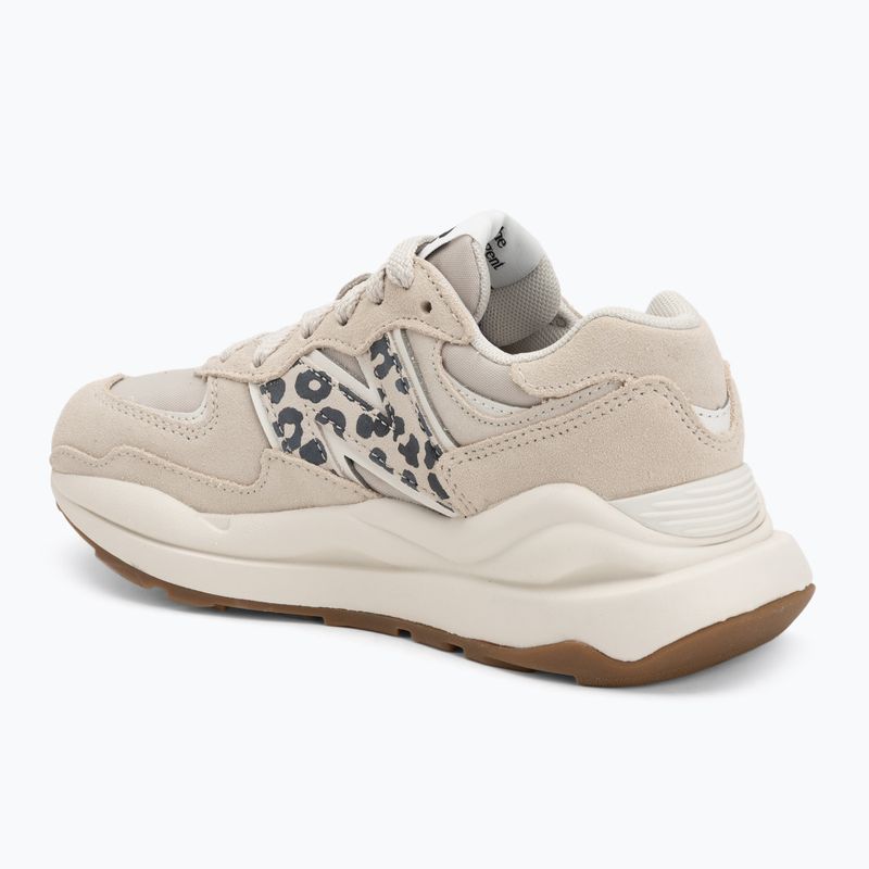 Dámské tenisky New Balance 5740 V1 timberwolf 3