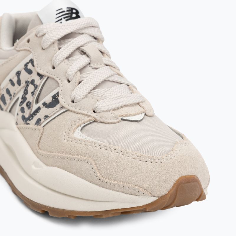 Dámské tenisky New Balance 5740 V1 timberwolf 7