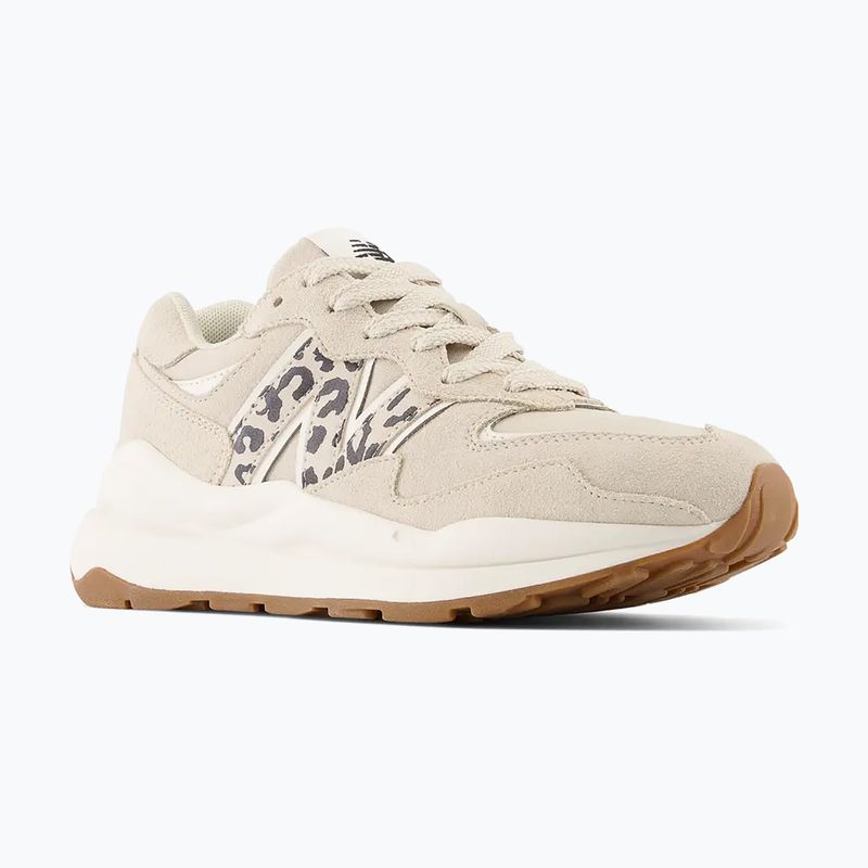 Dámské tenisky New Balance 5740 V1 timberwolf 8