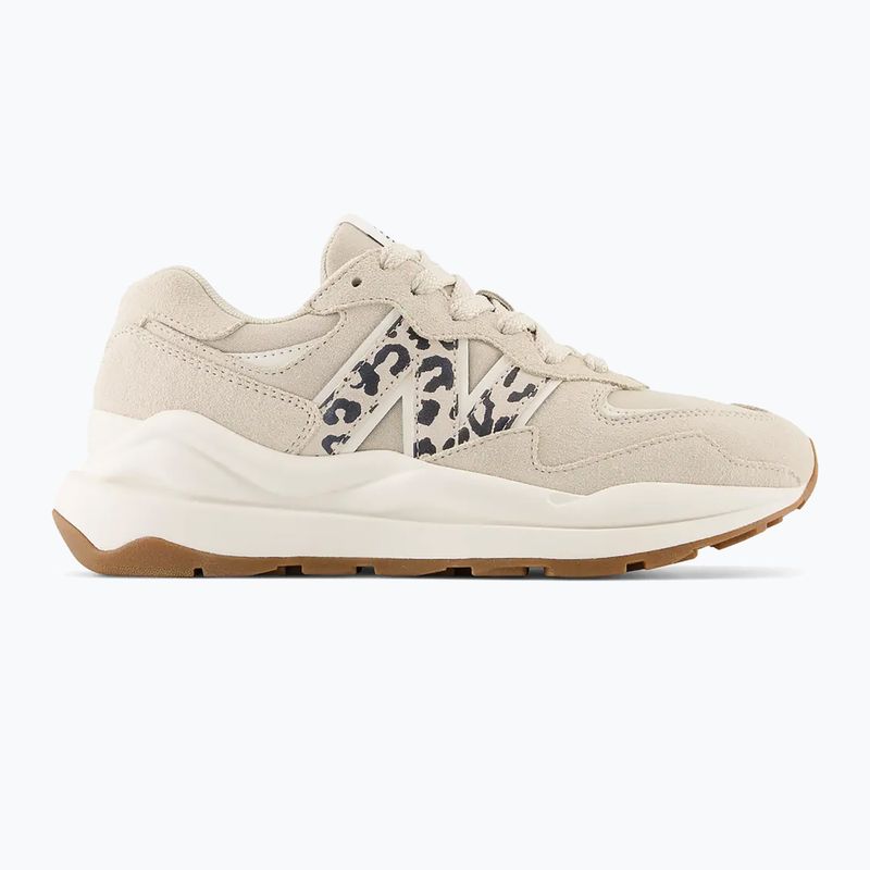 Dámské tenisky New Balance 5740 V1 timberwolf 9