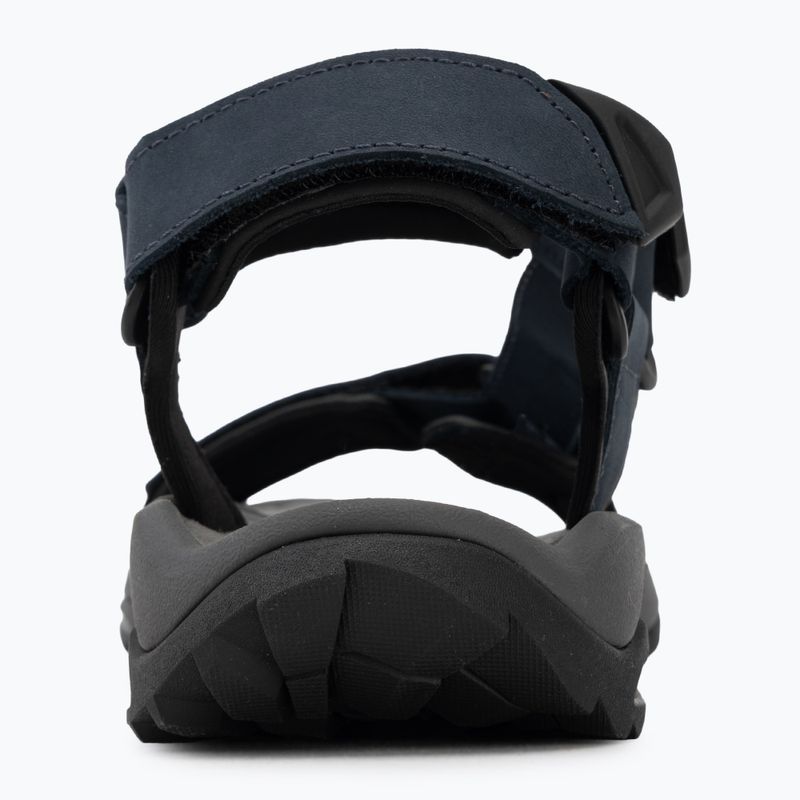 Pánské sandály Teva Terra Fi Lite Leather total eclipse 6
