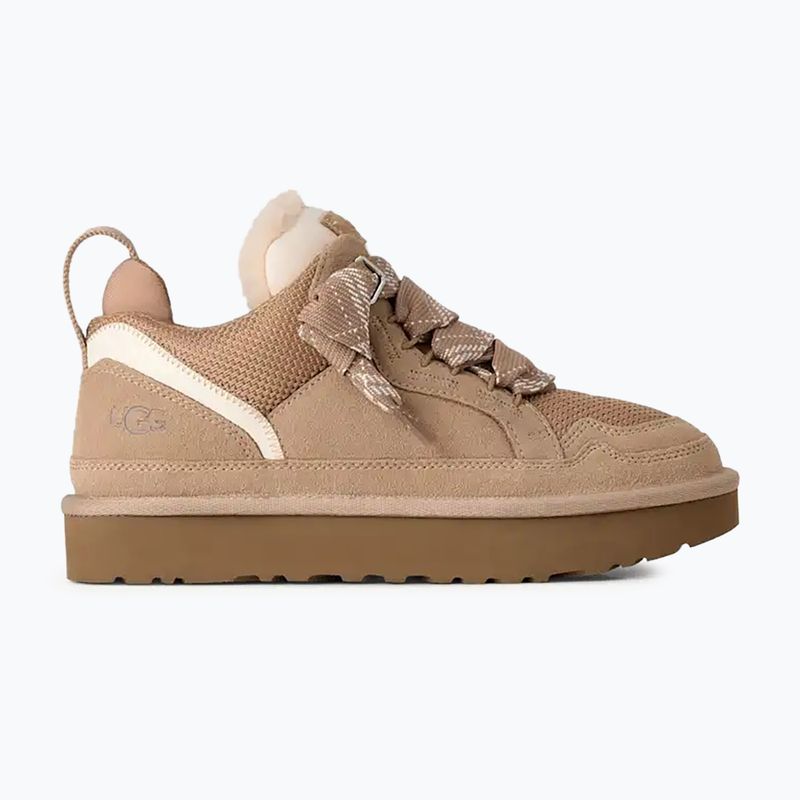 Dámské boty UGG Lowmel sand 2