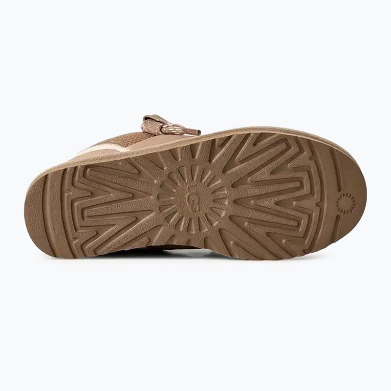 Dámské boty UGG Lowmel sand 5