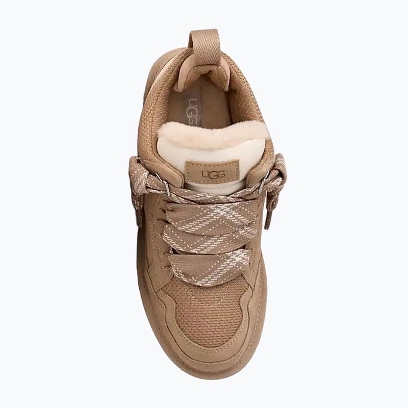 Dámské boty UGG Lowmel sand 6