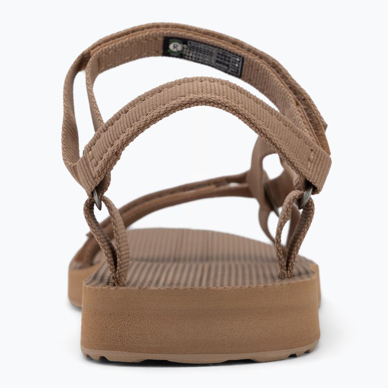 Dámské sandály Teva Original Universal Slim tigers eye 6