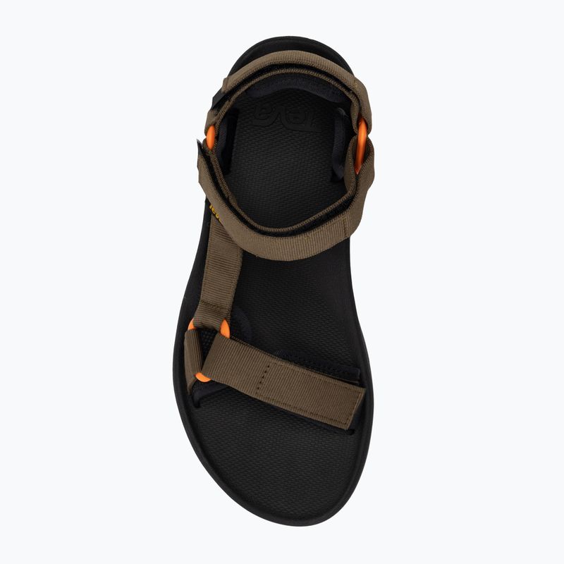 Pánské sandály Teva Terragrip Sandal desert palm 5
