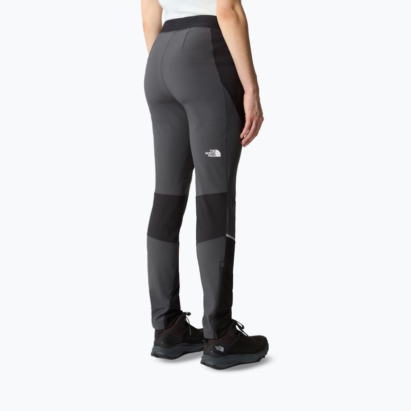 Dámské trekové kalhoty The North Face Stolemberg Alpine black/grey NF0A7Z82KT01 3