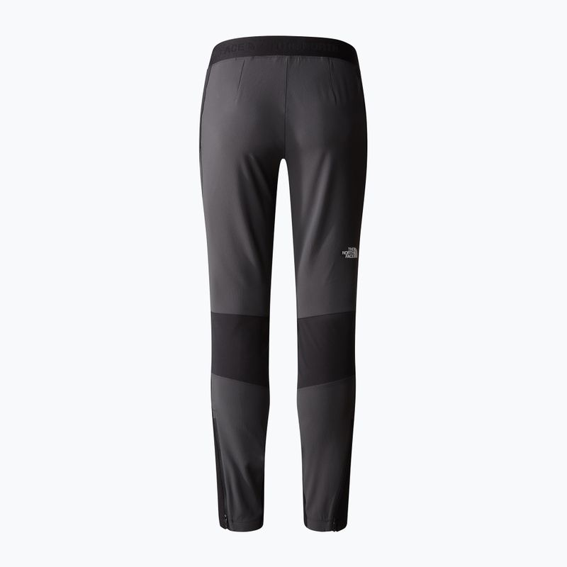 Dámské trekové kalhoty The North Face Stolemberg Alpine black/grey NF0A7Z82KT01 5