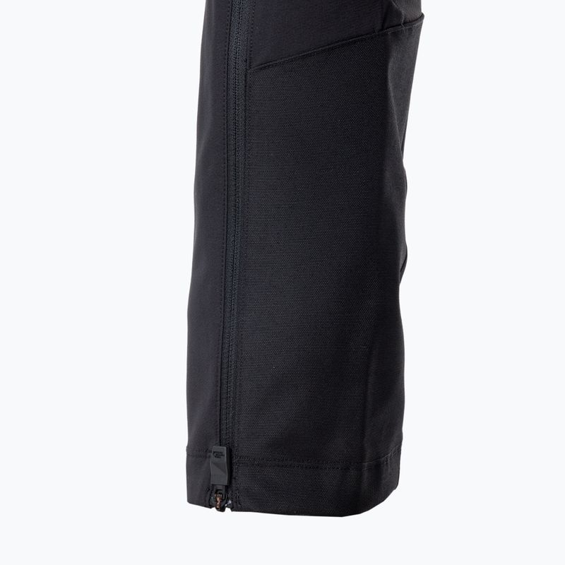 Dámské lyžařské kalhoty The North Face Dawn Turn asphalt grey/black/black 6