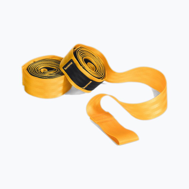 Turistická hamaka The North Face Wawona Hammock summit gold/tnf black 3