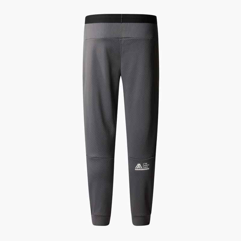 Pánské trekové kalhoty The North Face Ma Lab Jogger anthracite grey 2