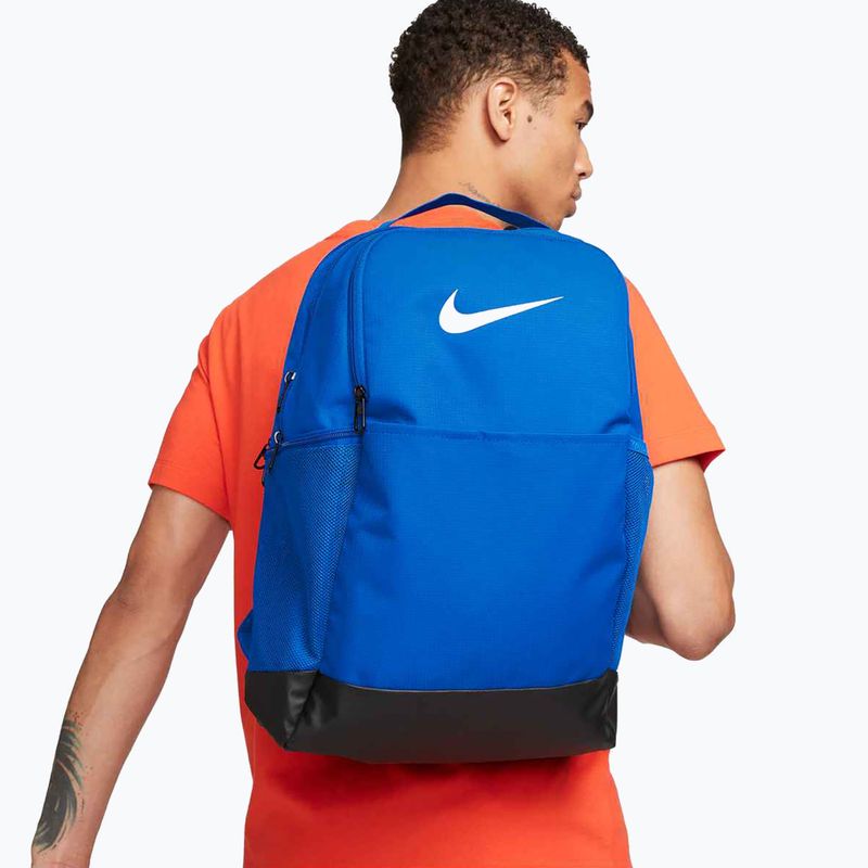 Tréninkový batoh Nike Brasilia 9 10