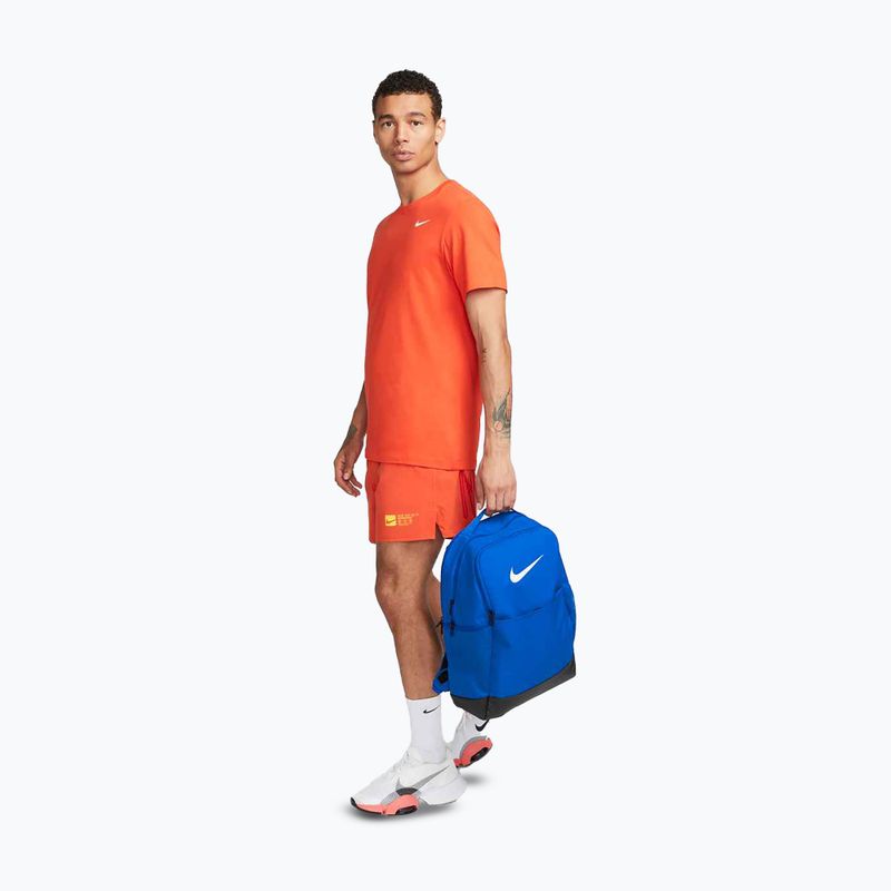 Tréninkový batoh Nike Brasilia 9 11