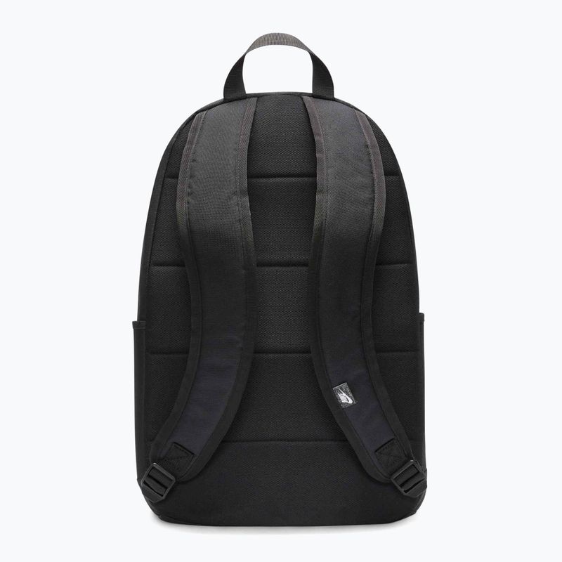 Batoh Nike Elemental 20 l black/black/anthracite 3