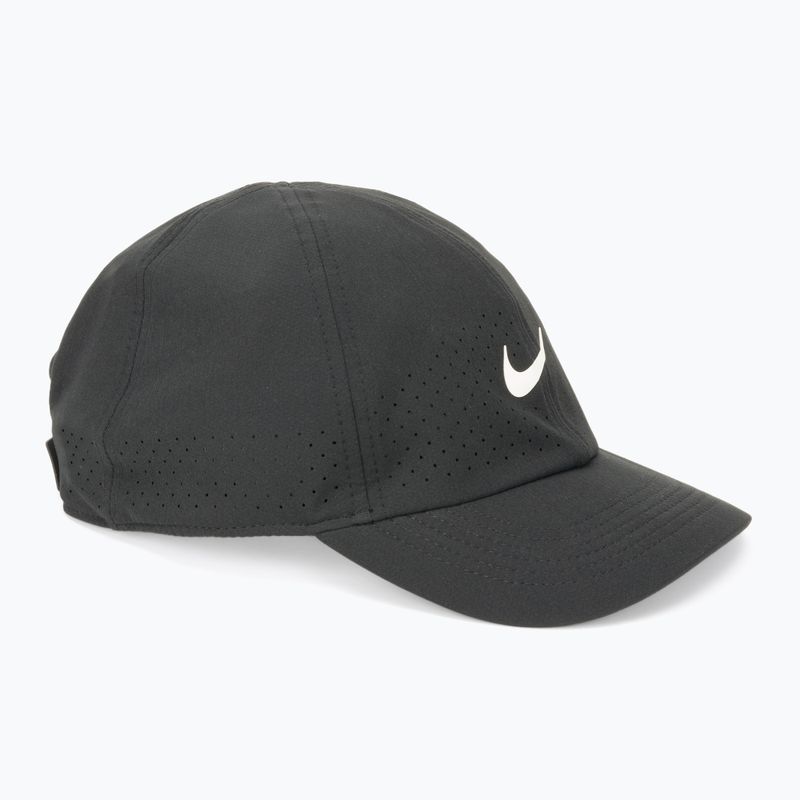 Tenisová čepice Nike Dri-Fit ADV Club black/white