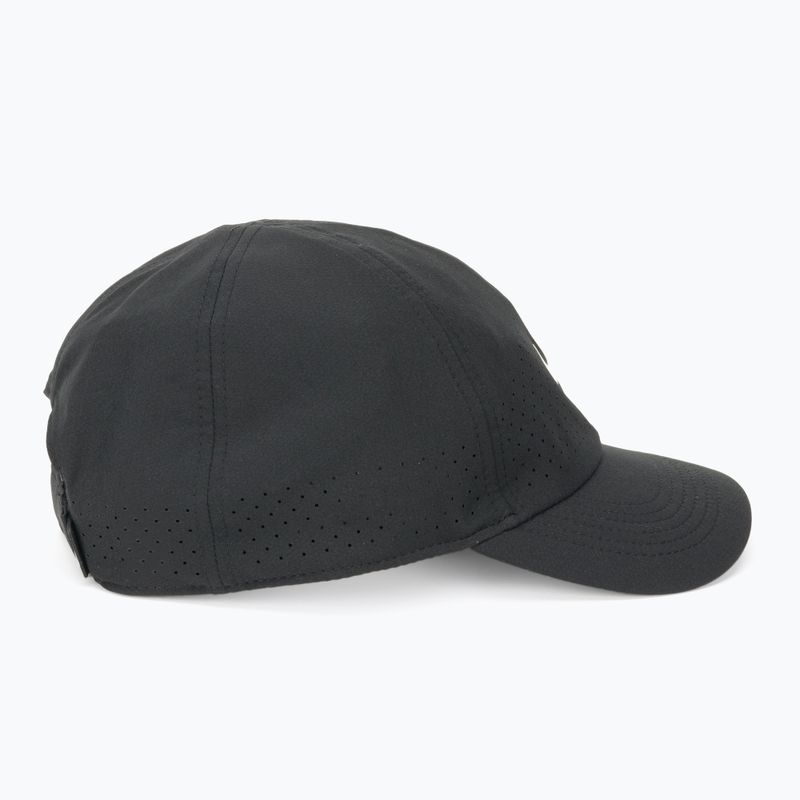 Tenisová čepice Nike Dri-Fit ADV Club black/white 2
