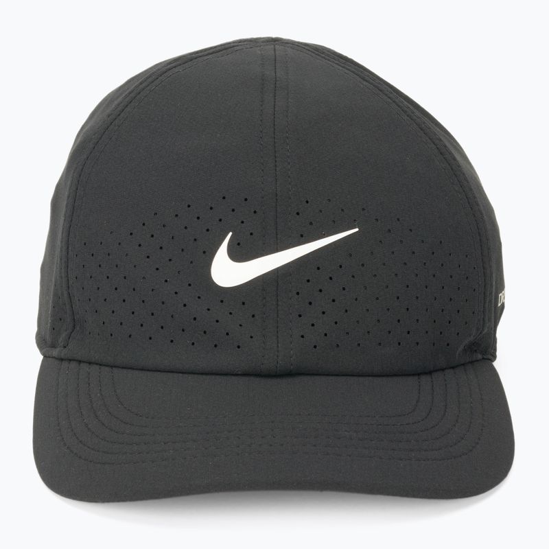 Tenisová čepice Nike Dri-Fit ADV Club black/white 4