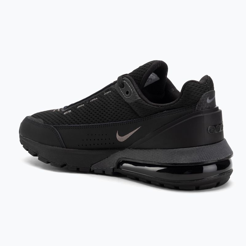 Pánské boty Nike Air Max Pulse black/black/anthracite 3