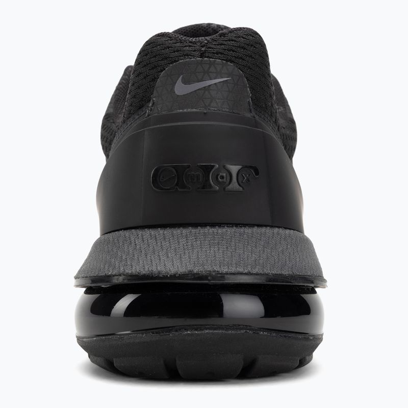 Pánské boty Nike Air Max Pulse black/black/anthracite 6