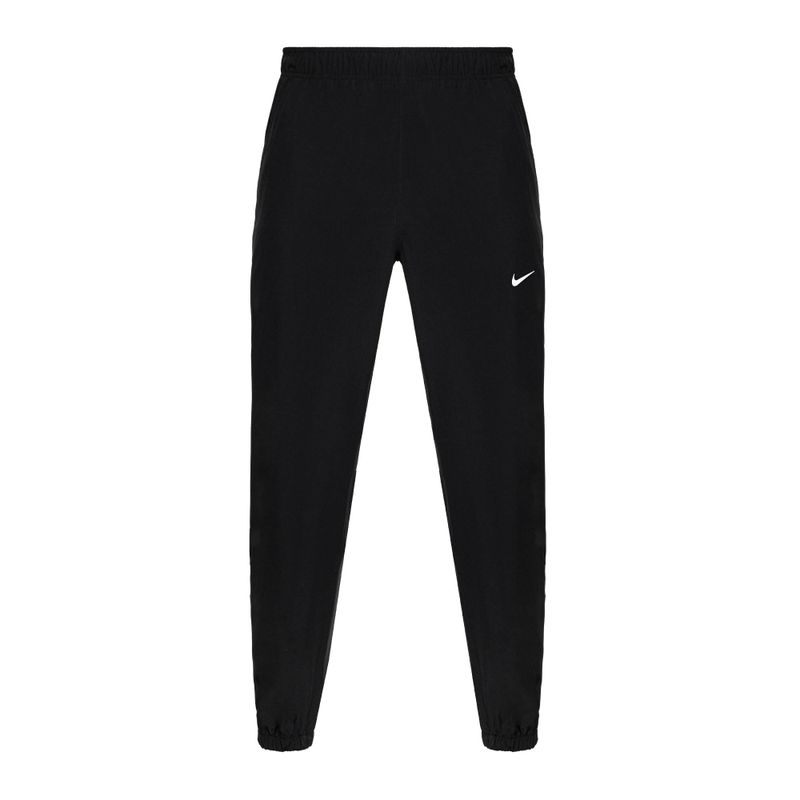 Pánské kalhoty Nike Dri-Fit Form Tapered black/black 4