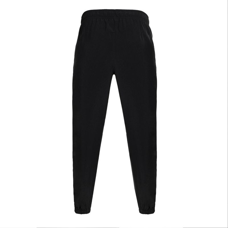 Pánské kalhoty Nike Dri-Fit Form Tapered black/black 5