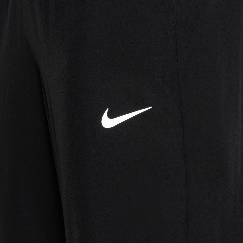 Pánské kalhoty Nike Dri-Fit Form Tapered black/black 6