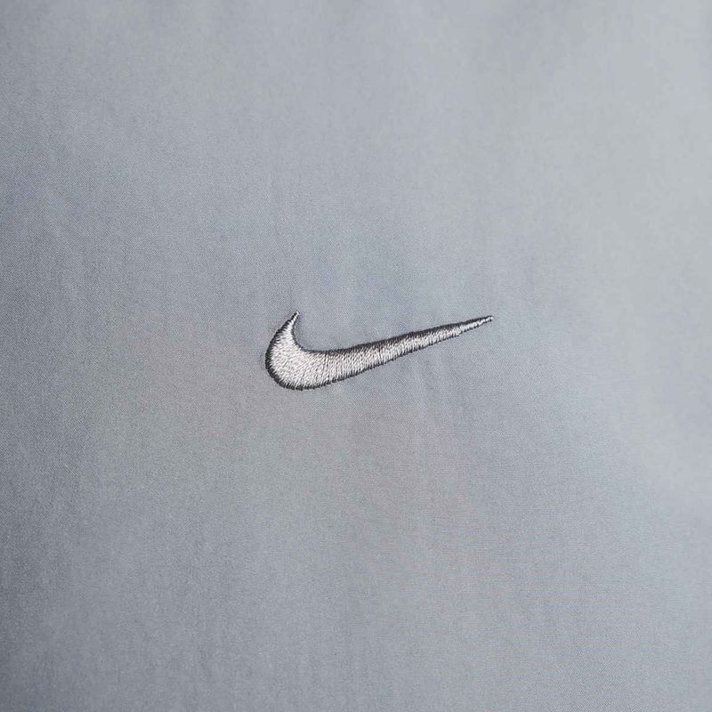 Pánská vesta Nike Therma-Fit Unlimited smoke grey/smoke grey 8