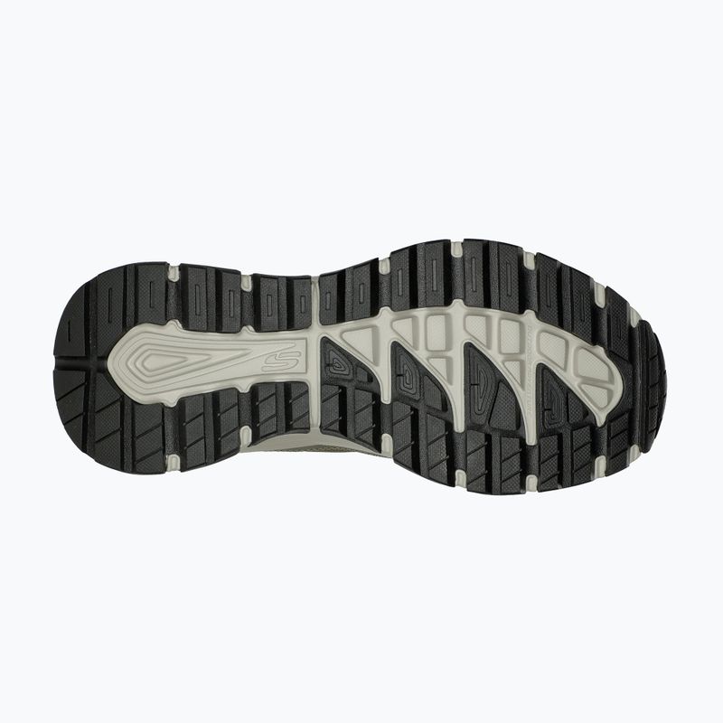 Pánské boty SKECHERS D'Lux Trekker green 4