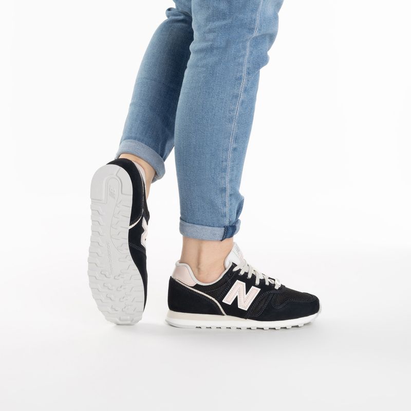 Dámské boty New Balance WL373OE2 black 4