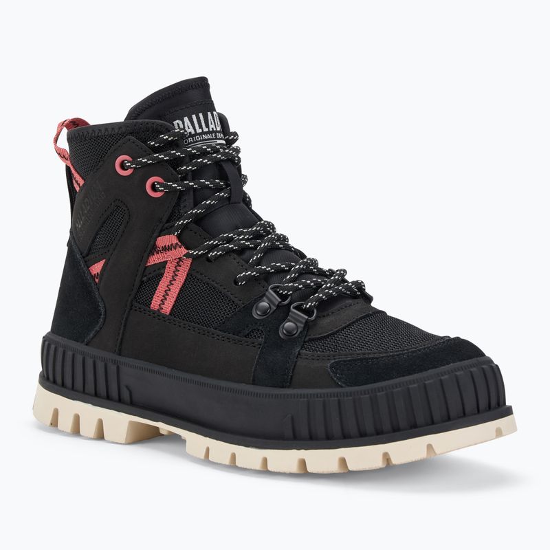 Dámské boty Palladium Pallashock Outcity black