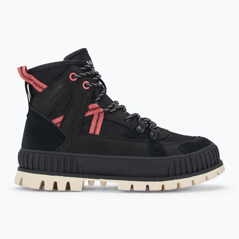 Dámské boty Palladium Pallashock Outcity black 2
