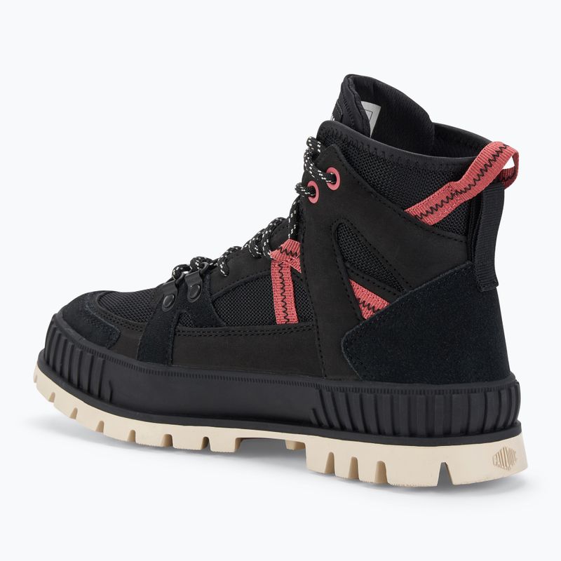 Dámské boty Palladium Pallashock Outcity black 3