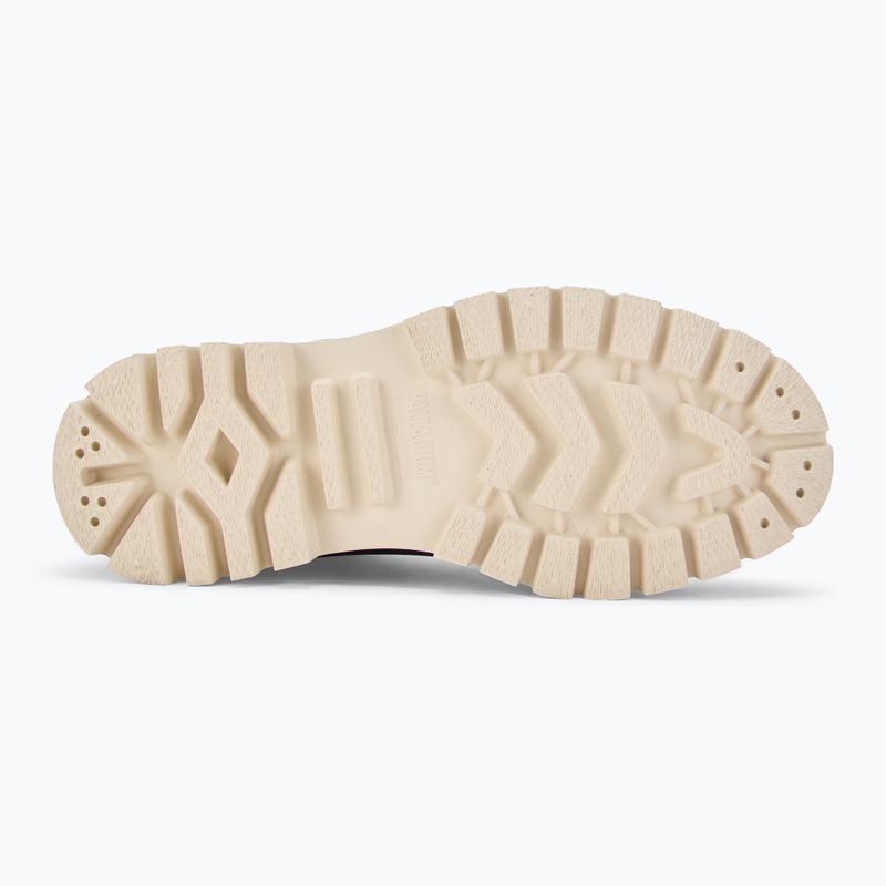 Dámské boty Palladium Pallashock Outcity black 4