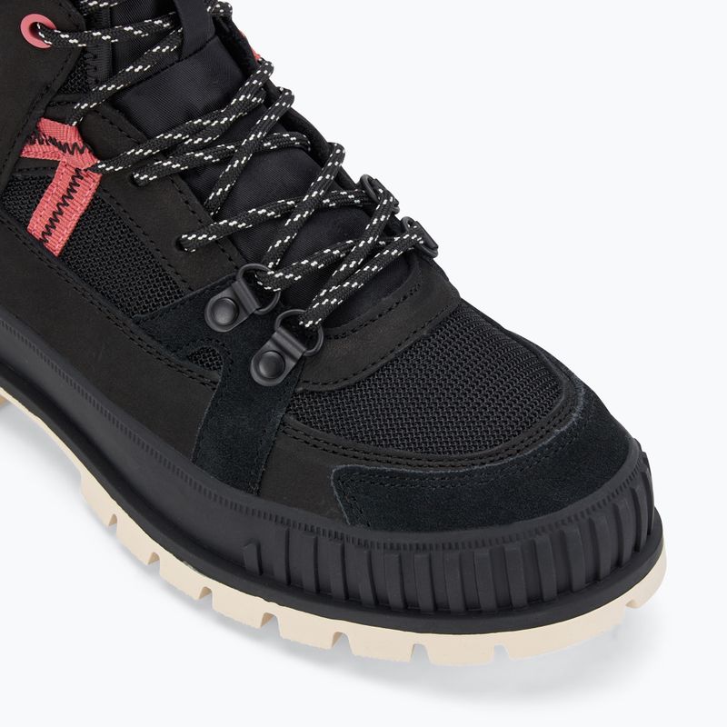 Dámské boty Palladium Pallashock Outcity black 7