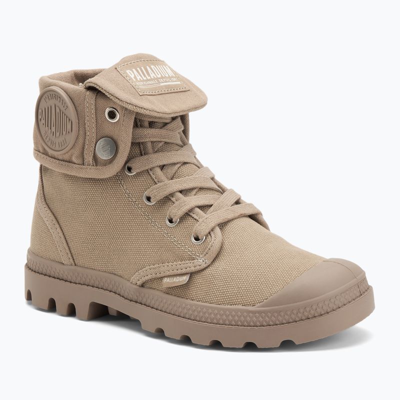 Dámské boty Palladium Baggy vinatge khaki