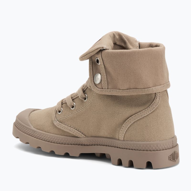 Dámské boty Palladium Baggy vinatge khaki 3
